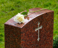 ...bis zum Tod