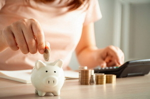 Regelmässig (monatlich) Sparen mit Erträgen, auf jeden Fall über der Inflationsrate (Wirtschaftsziel) Regelmässig (monatlich) Sparen mit Erträgen, auf jeden Fall über der Inflationsrate (Wirtschaftsziel)