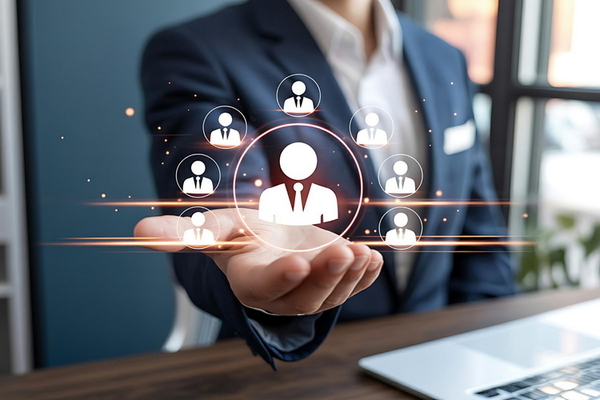 1 Profil für alle Serviceportale im Finanzdienstleistungsbereich 1 Profil für alle Serviceportale im Finanzdienstleistungsbereich