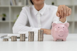 Kapital ansparen für kommende Investitionen (Auto, Urlaub, Freizeit, etc.), (Wirtschaftsziel) Kapital ansparen für kommende Investitionen (Auto, Urlaub, Freizeit, etc.), (Wirtschaftsziel)