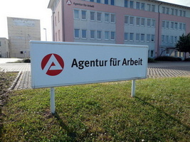 Arbeitslosigkeit (LS)