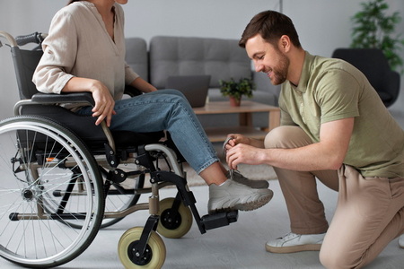 Sparte "Unfall-Versicherung" - Themenbereich "Invalidität)